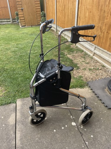 Wheel roma medical mobility - roma,