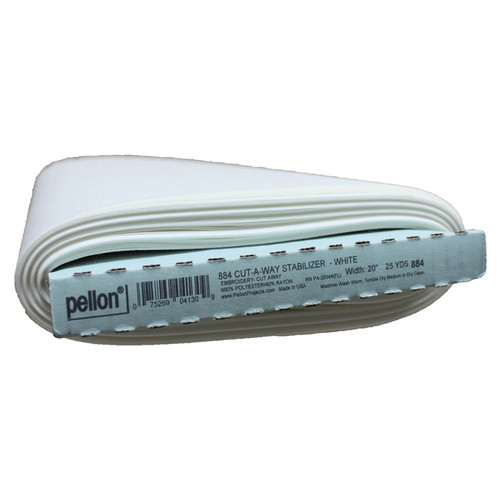 Pellon 884 cut way - 884, cut-a-way