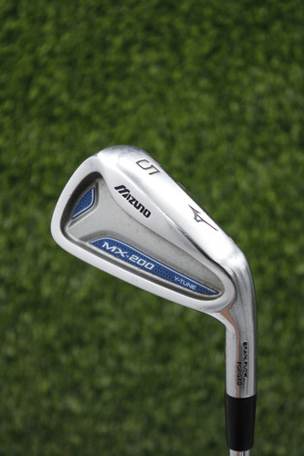 Mizuno 200 iron r - mx-200,
