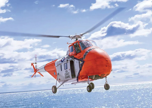 Italeri aircraft has22 - aircraft,