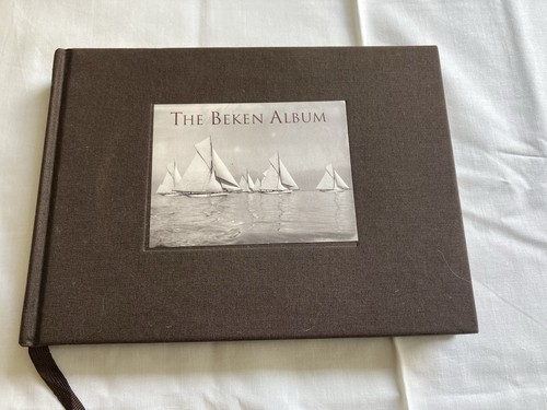 The beken album first edition - the,