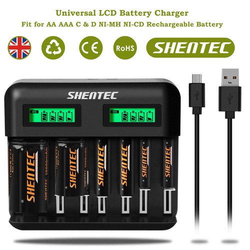 Usb slot intelligent - slot, battery