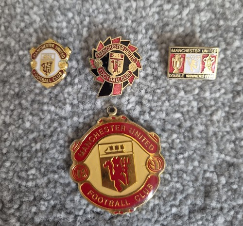 Vintage manchester united - vintage,