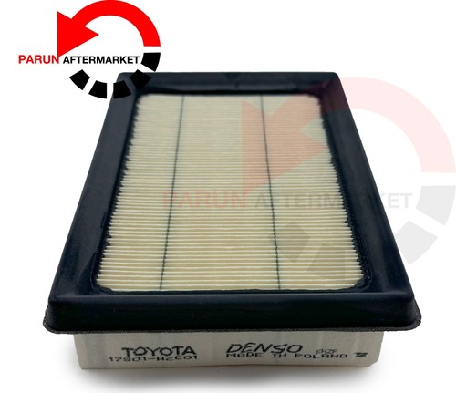 Genuine toyota air filter - genuine,