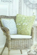 Stylecraft crochet pattern - stylecraft,
