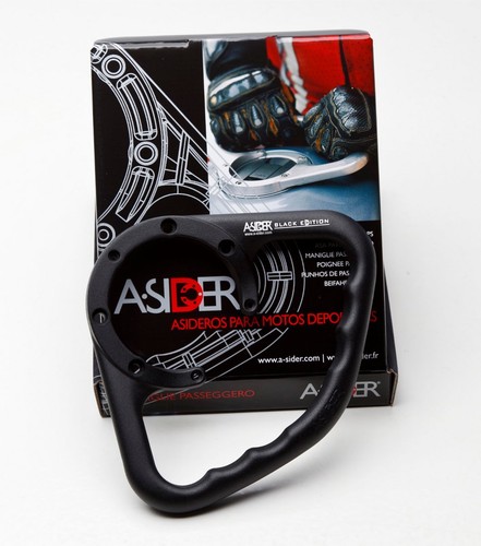 Tr011 sider handle - a-sider, for