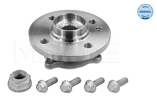 New wheel hub for - new,