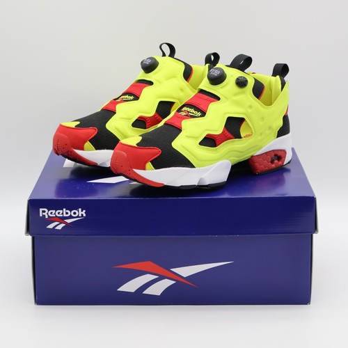 100074910 reebok instapump - 100074910,