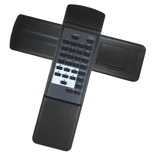 New remote control - new,