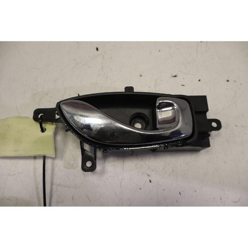 Rear inner door handle - rear, rh