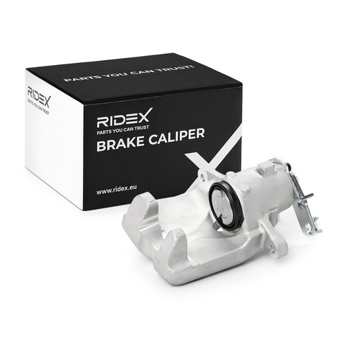 Brake caliper rear - brake, for