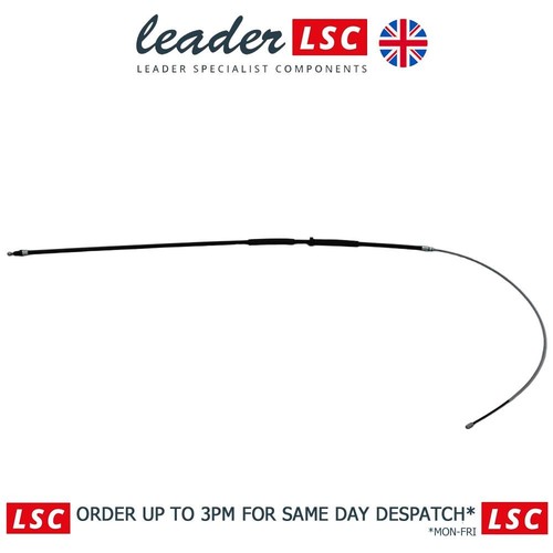 364000001r rear handbrake - rear,