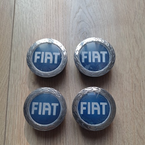 Genuine fiat blue alloy - genuine,