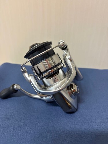 Shimano stradic c2000shg - shimano, 19