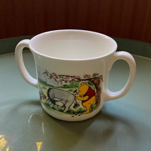 Royal doulton disney winnie - doulton,