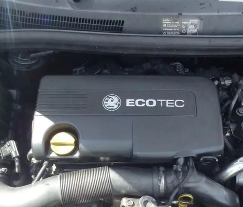 Vauxhall astra mk6 genuine - vauxhall,