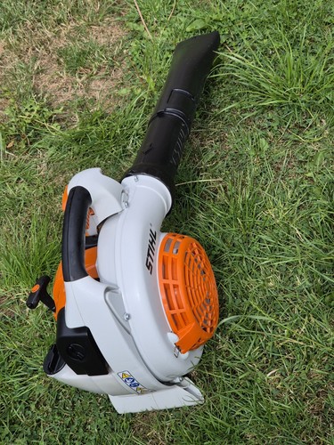 Stihl bga86 petrol - stihl,