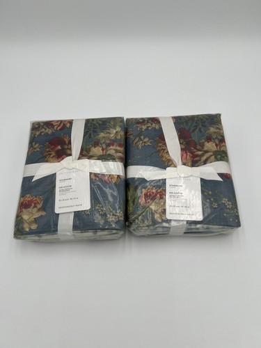 Pottery barn meadow sham - pottery,