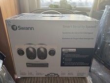 New swann security - swann,