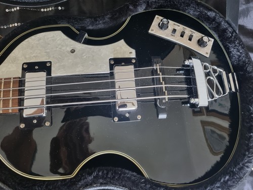 Lemarquis violin bass - lemarquis,