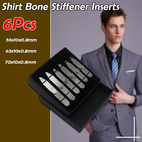 6pcs magnetic collar support - collar,
