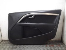 Volvo v70 right driver offside - volvo,