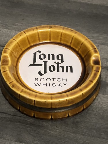 Long john scotch - john, whisky