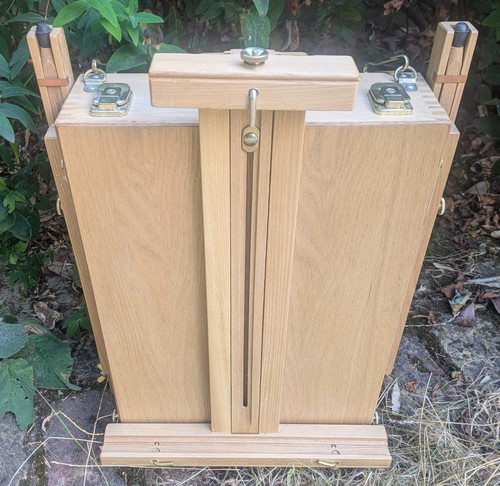 Excellent french box - excellent,