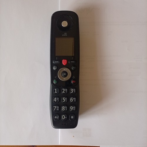 Essential digital home - bt,