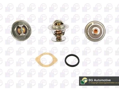 Bga coolant thermostat fits - coolant,