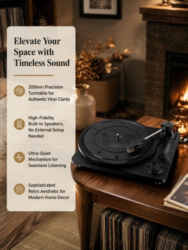 Small recording device drum - small,