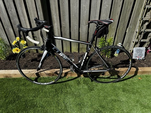 Cube peloton road bike - peloton,