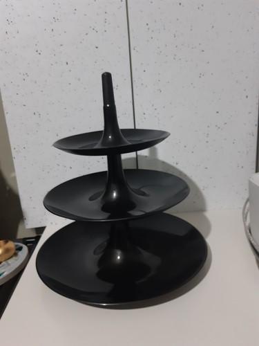 Koziol babell tier cake - koziol,
