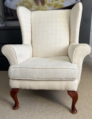 Pair parker knoll - a, wing