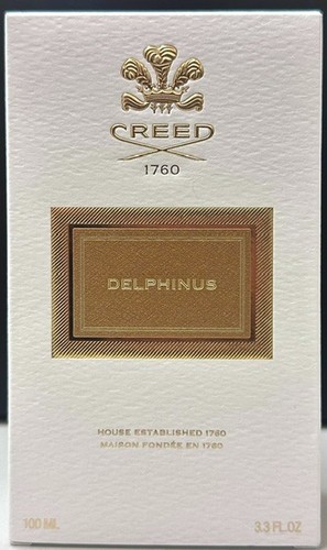 Creed delphinus unisex - creed,