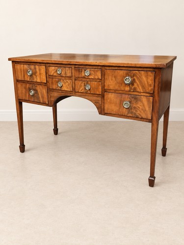 Antique 19th century mahogany - antique,