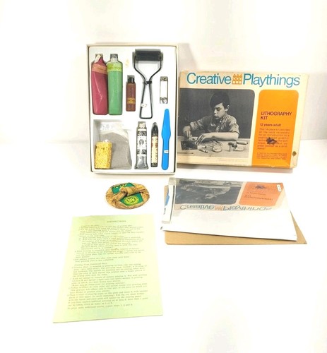1969 creative playthings - 1969,