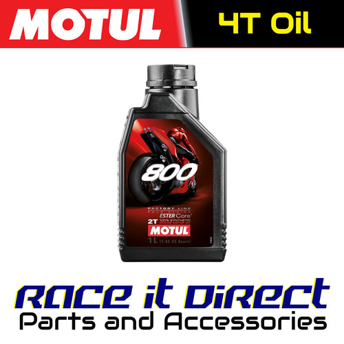 Motul 800 oil for jawa - for,