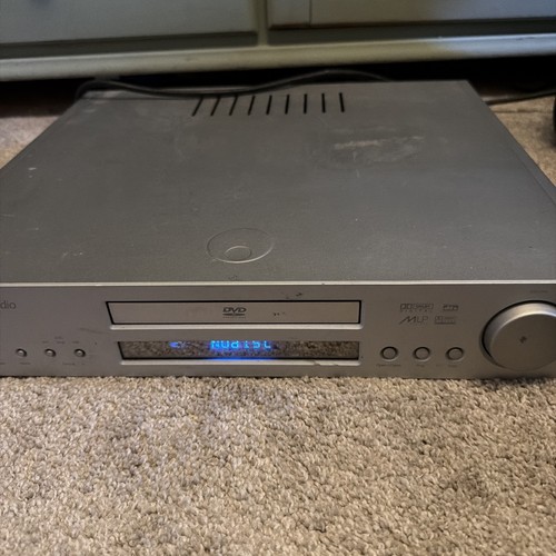 Cambridge audio azur 540v - azur, dvd