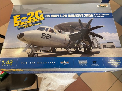 Kinetic scale model kit - kinetic,