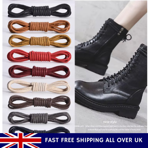 Pair cotton waxed - 1,