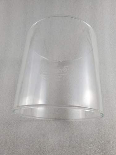 Glass for coleman dual - coleman,
