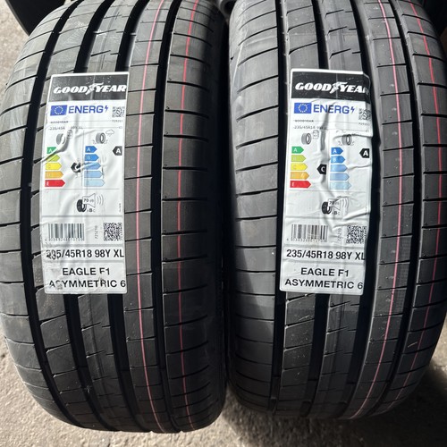 235 r18 98y goodyear - 235/45,