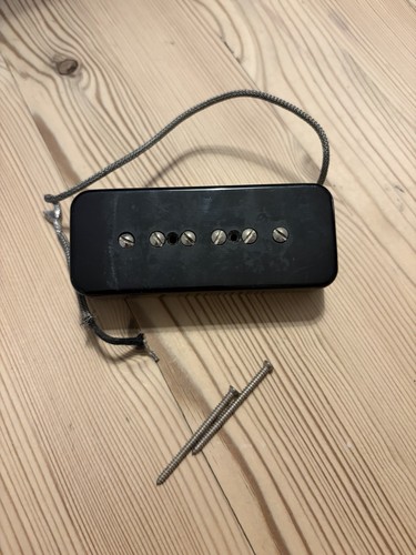 Seymour duncan p90 - seymour,
