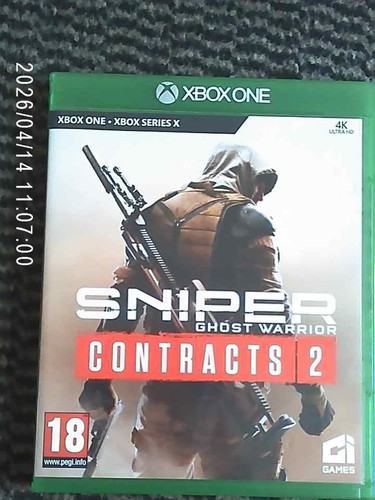 Sniper ghost warrior - sniper:,