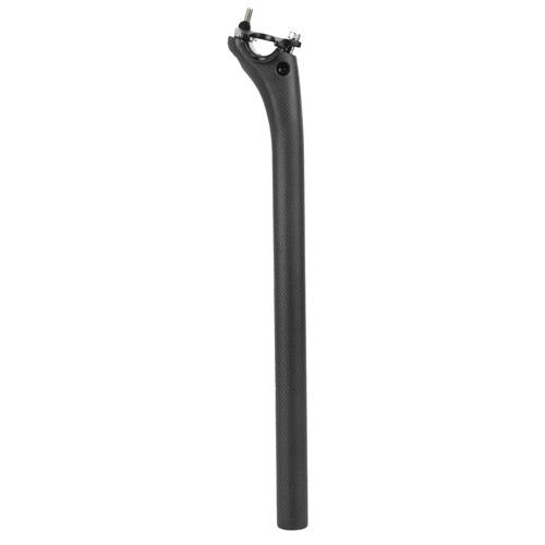 Bike seatpost mountain - mountain,