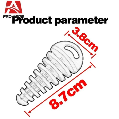 Silencer bung plug wash pit - silencer,