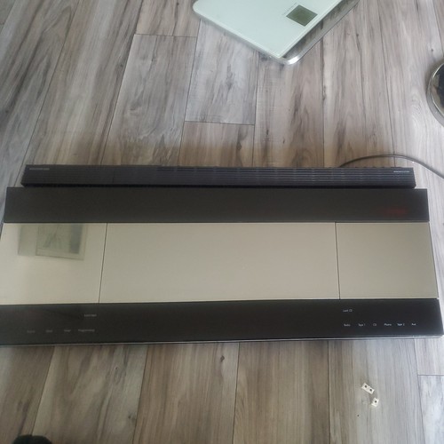 Bang olufsen beocenter - olufsen, b&o