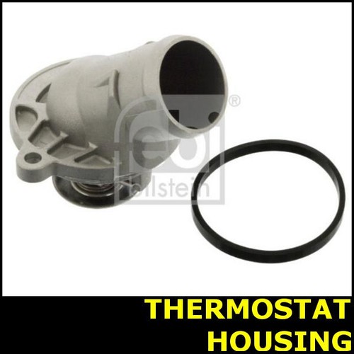 Thermostat housing fits - thermostat,
