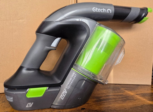 Gtech atf001 multi handheld - gtech,